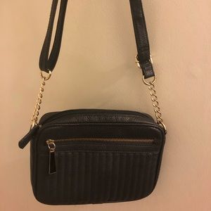 Cross body bag